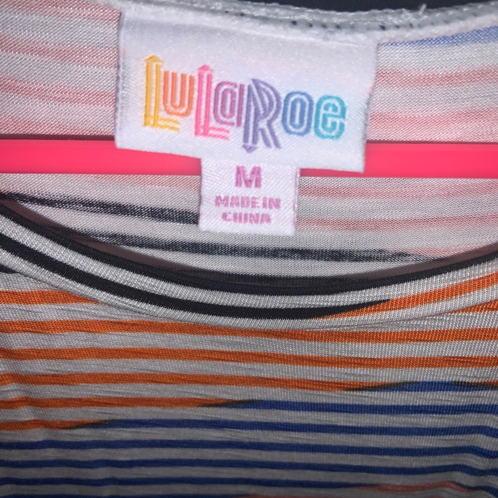 Ladies Top - Picture 2 of 2